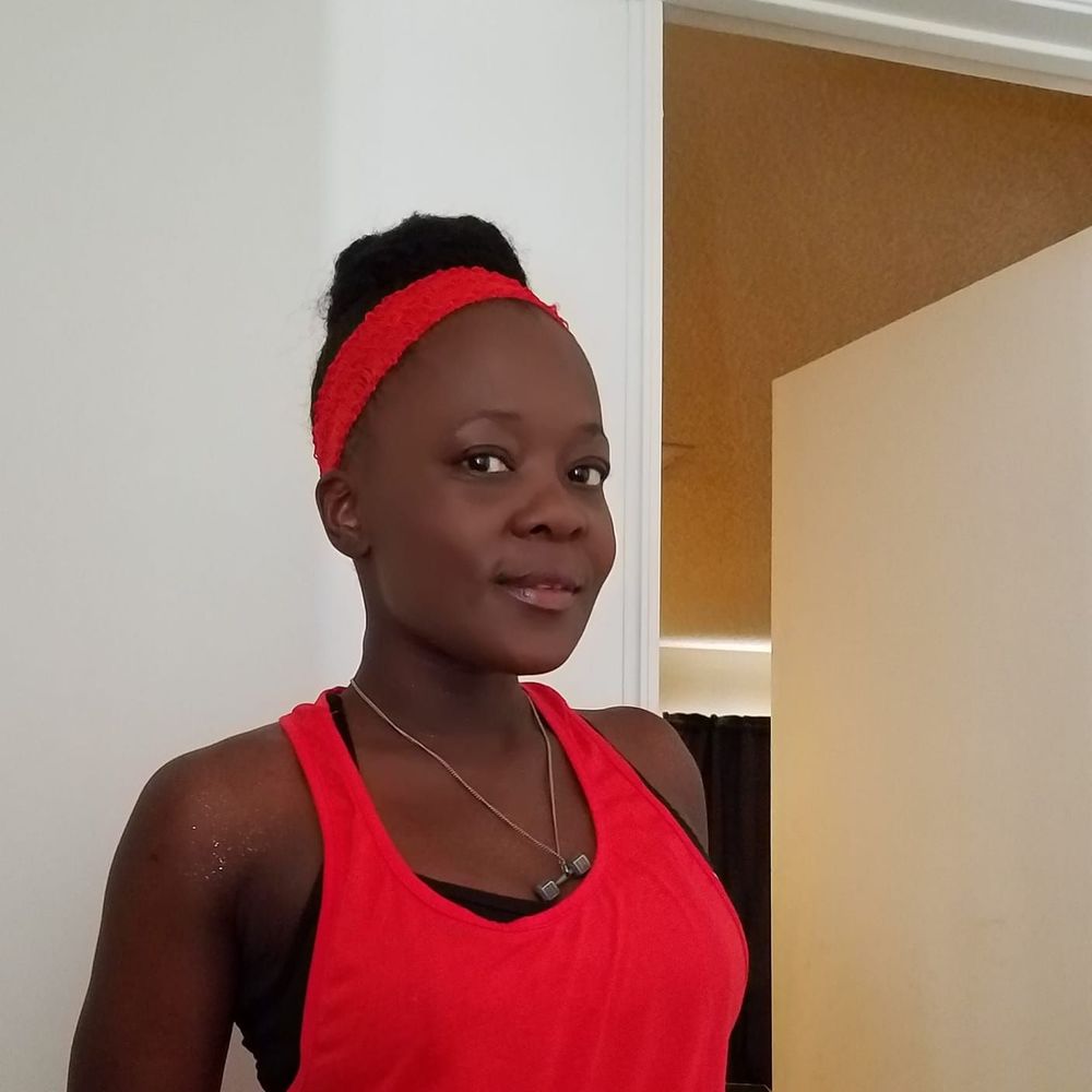 Meet your Posher, April